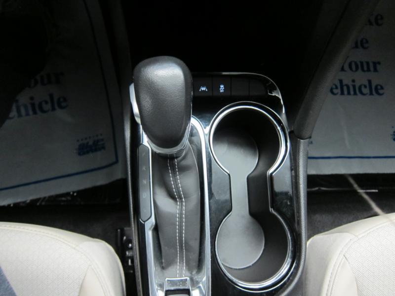 Buick Encore GX Select 2023