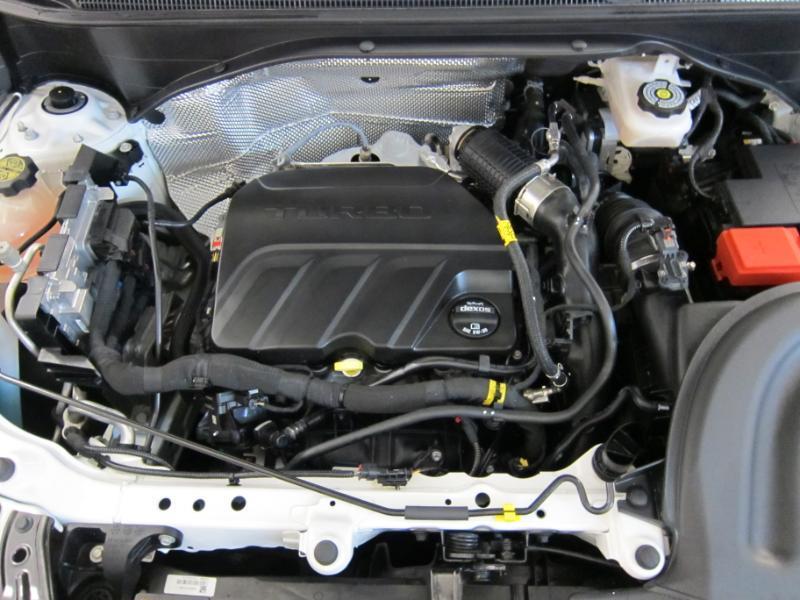 Buick Encore GX Select 2023