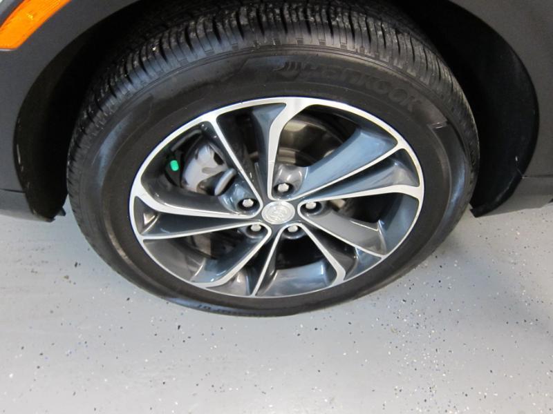 Buick Encore GX Select 2023