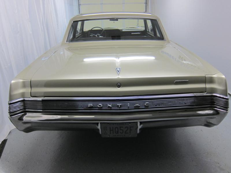 Pontiac Lemans  1965