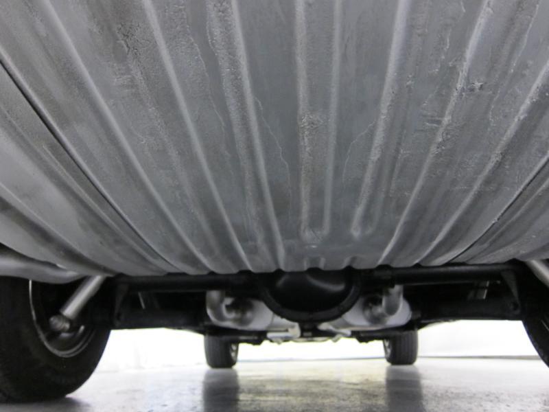 Pontiac Lemans  1965