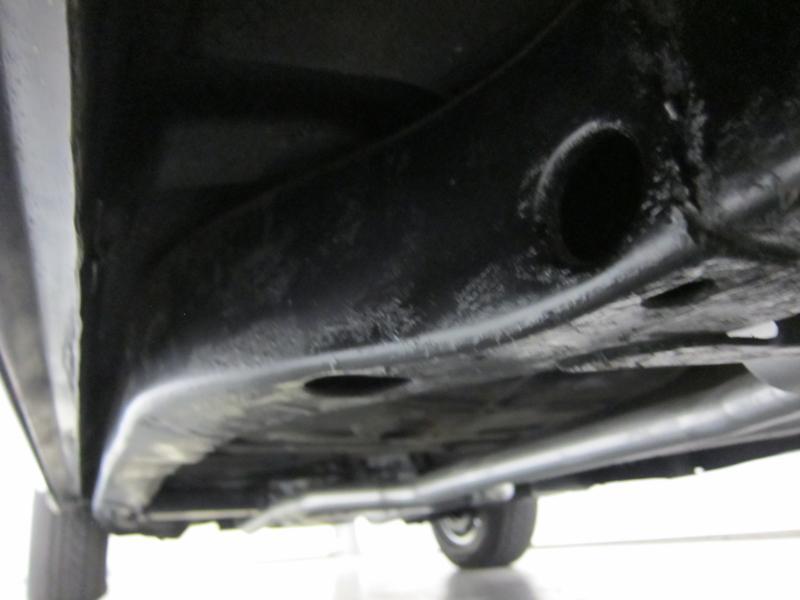 Pontiac Lemans  1965