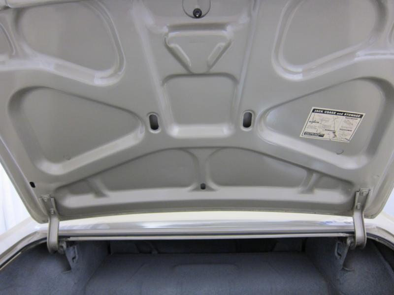 Pontiac Lemans  1965