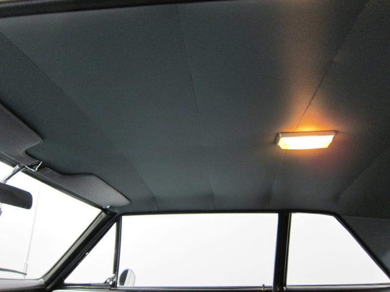 Pontiac Lemans  1965