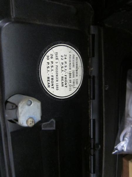 Pontiac Lemans  1965