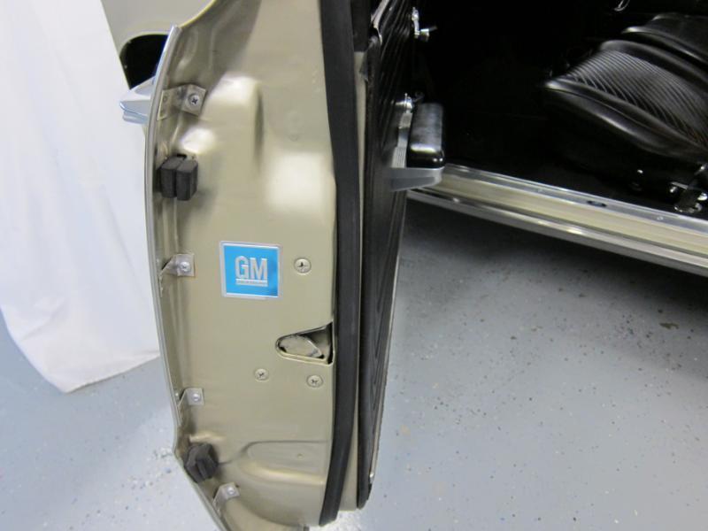 Pontiac Lemans  1965