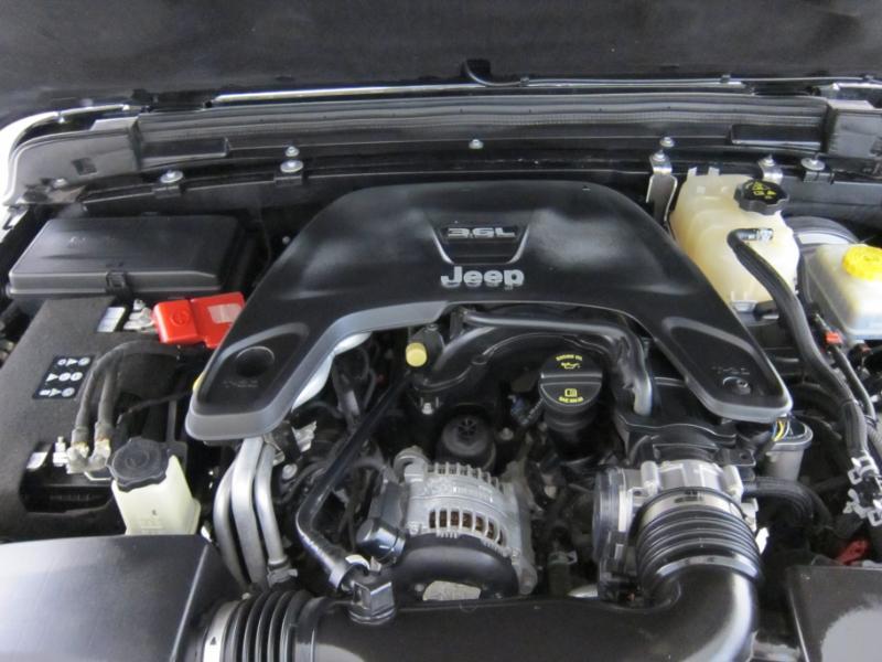 Jeep Wrangler Unlimited Rubicon 2019