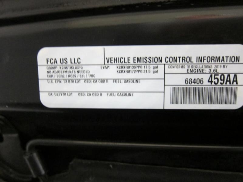 Jeep Wrangler Unlimited Rubicon 2019