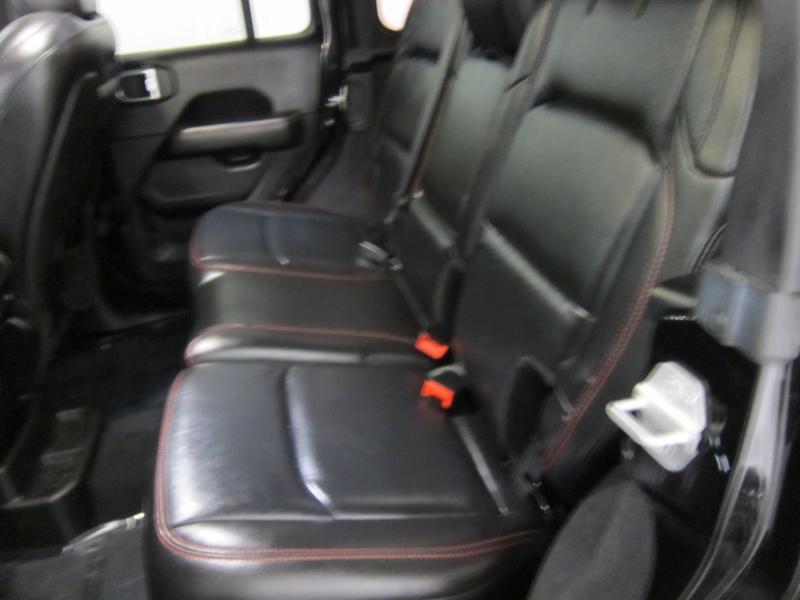 Jeep Wrangler Unlimited Rubicon 2019