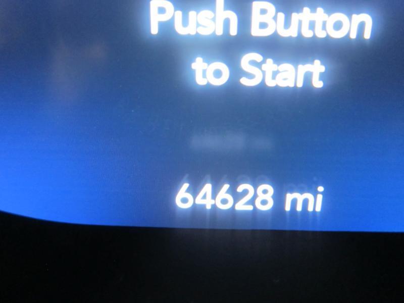 Jeep Wrangler Unlimited Rubicon 2019