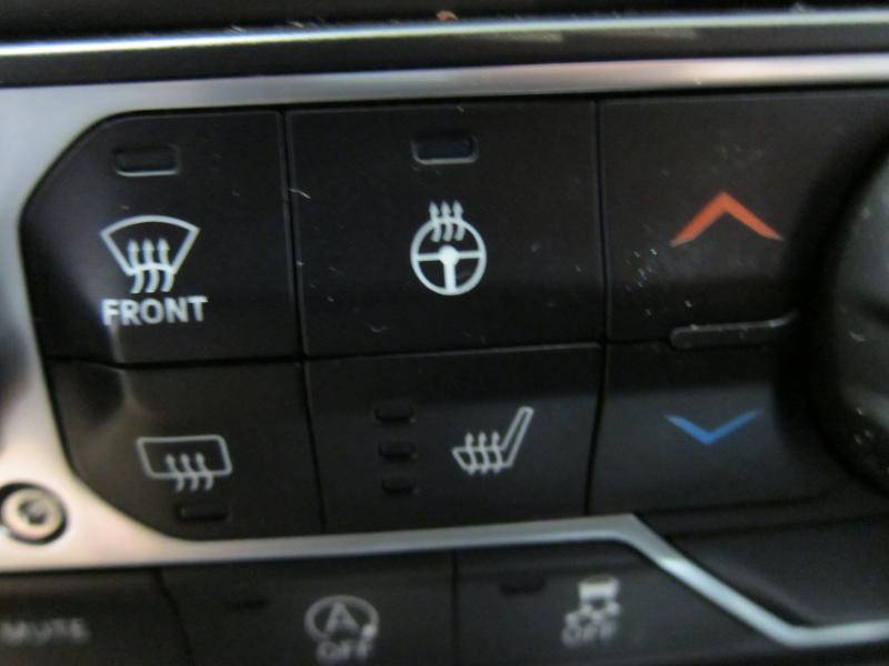 Jeep Wrangler Unlimited Rubicon 2019