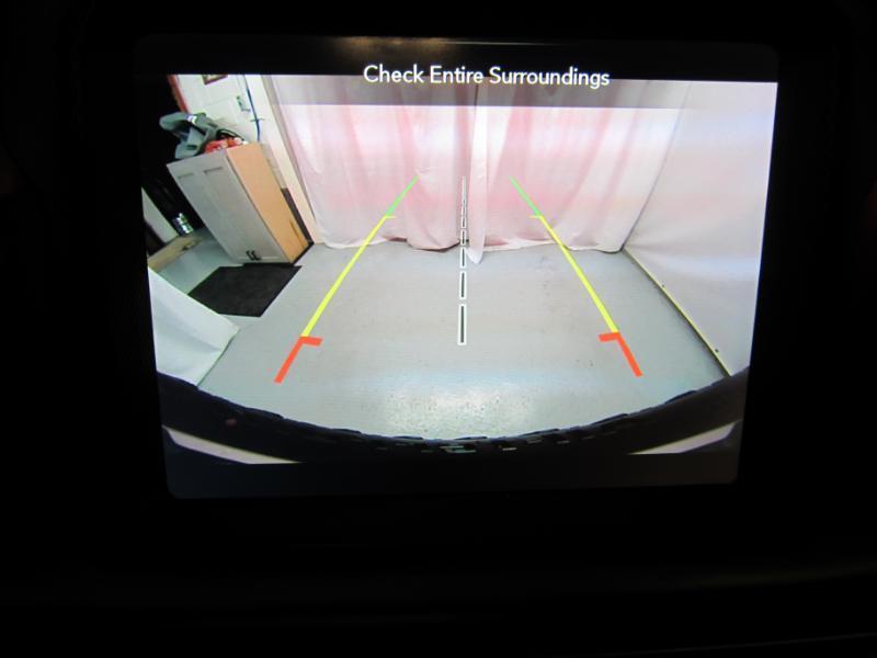 Jeep Wrangler Unlimited Rubicon 2019