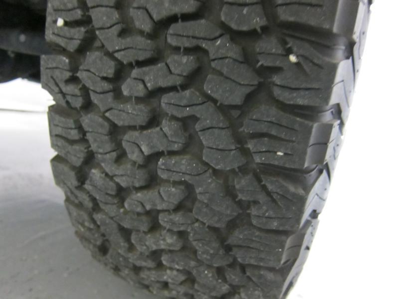 Jeep Wrangler Unlimited Rubicon 2019