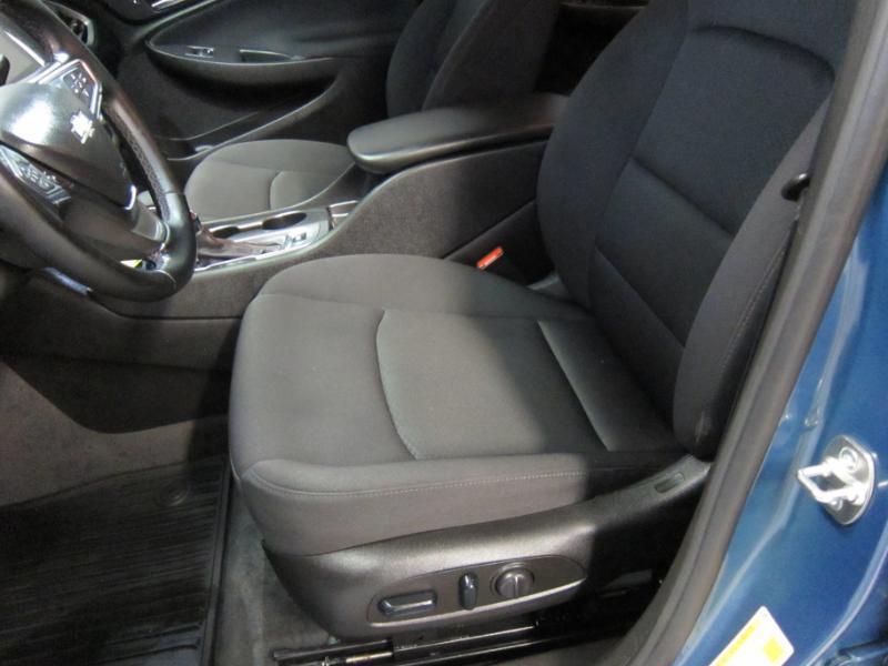 Chevrolet Malibu RS 2024