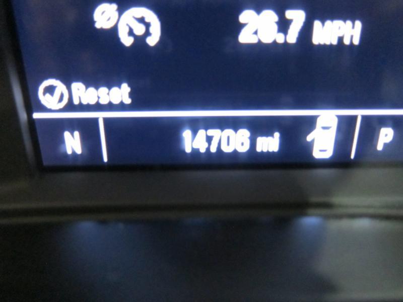 Chevrolet Malibu RS 2024