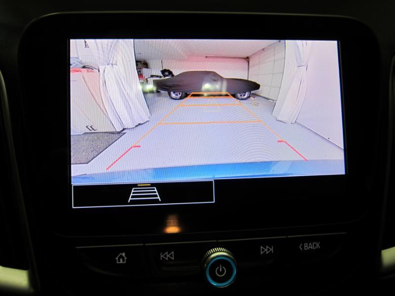 Chevrolet Malibu RS 2024