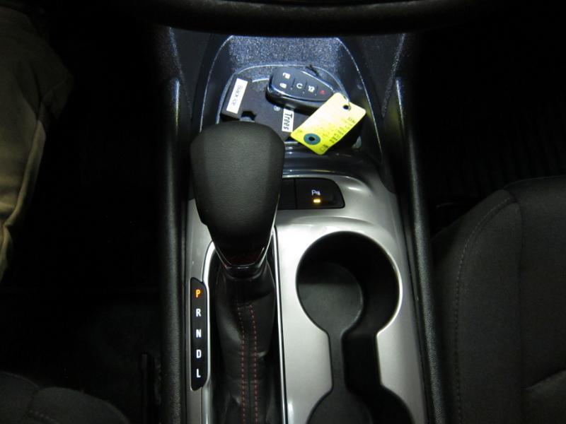 Chevrolet Malibu RS 2024