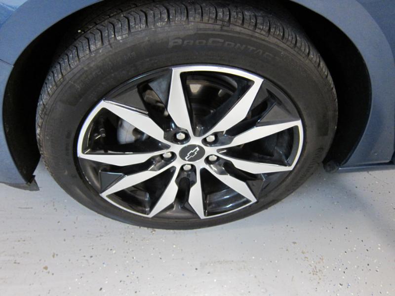 Chevrolet Malibu RS 2024