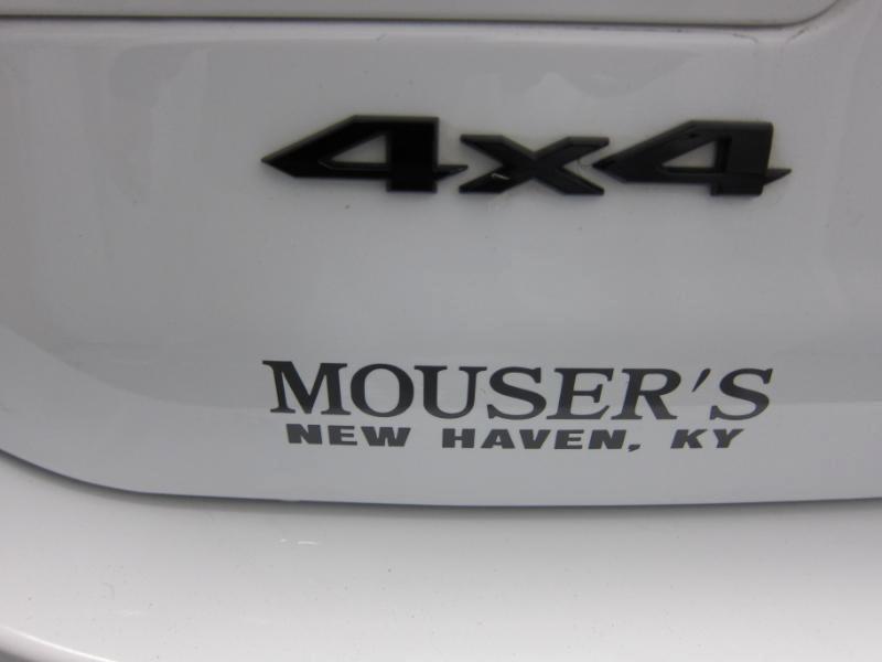 Jeep Grand Cherokee L Laredo 4WD 2023