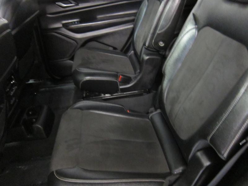 Jeep Grand Cherokee L Laredo 4WD 2023