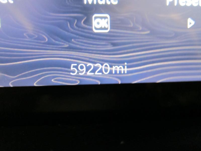 Jeep Grand Cherokee L Laredo 4WD 2023