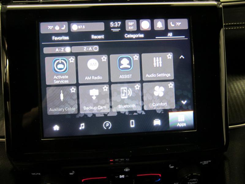 Jeep Grand Cherokee L Laredo 4WD 2023