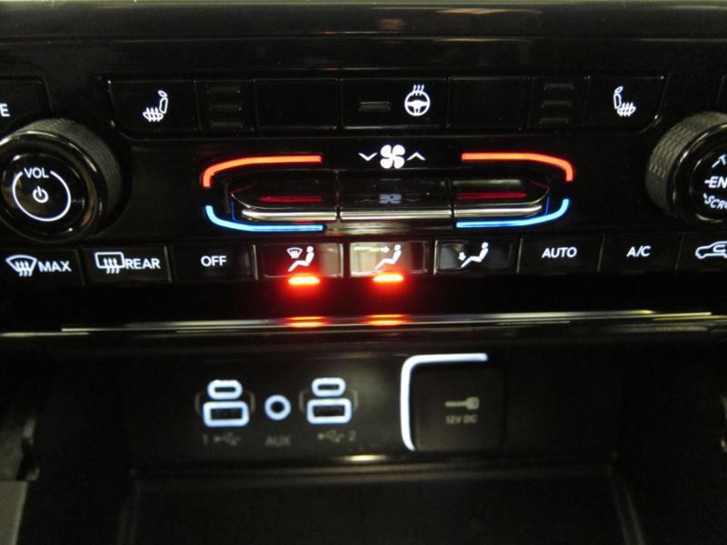 Jeep Grand Cherokee L Laredo 4WD 2023