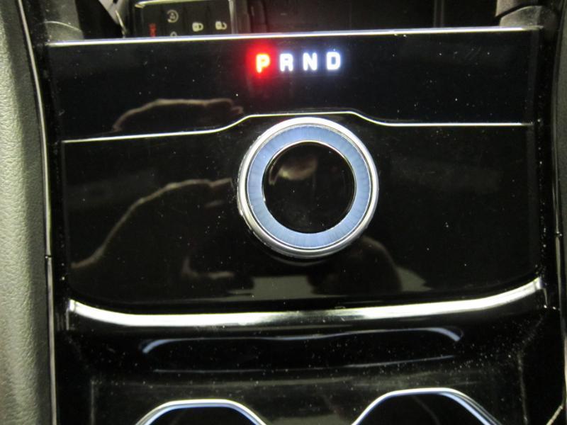 Jeep Grand Cherokee L Laredo 4WD 2023