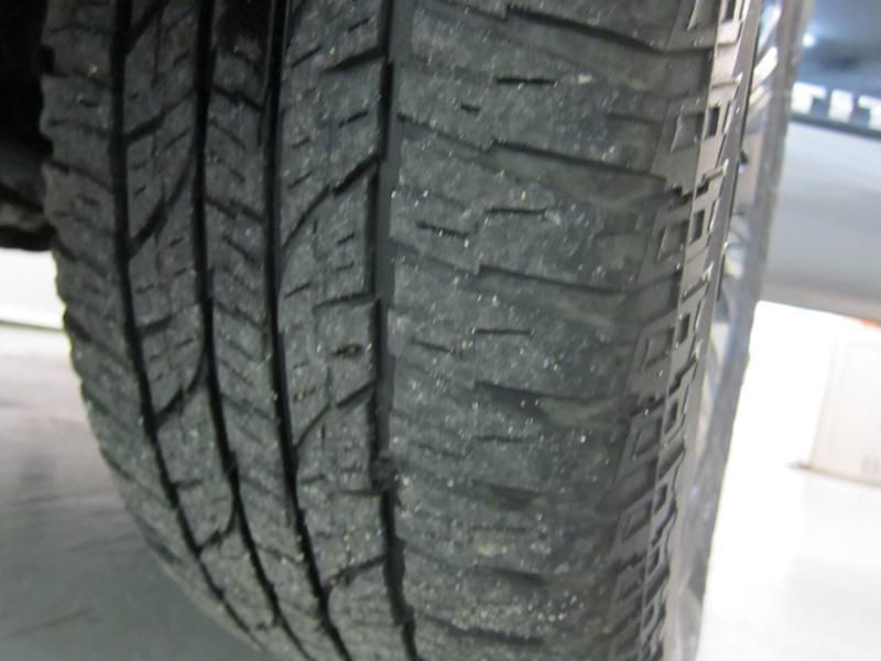 Nissan Titan PRO-4X Crew Cab 4WD 2019