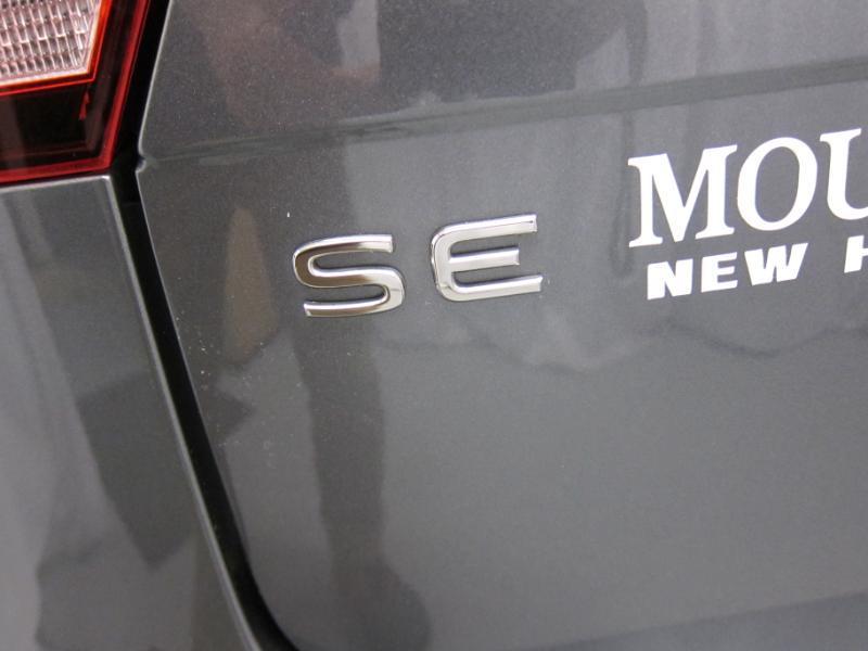 Volkswagen Tiguan SE 4Motion 2022