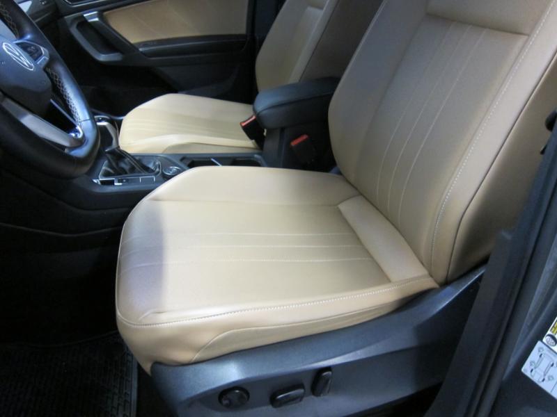 Volkswagen Tiguan SE 4Motion 2022