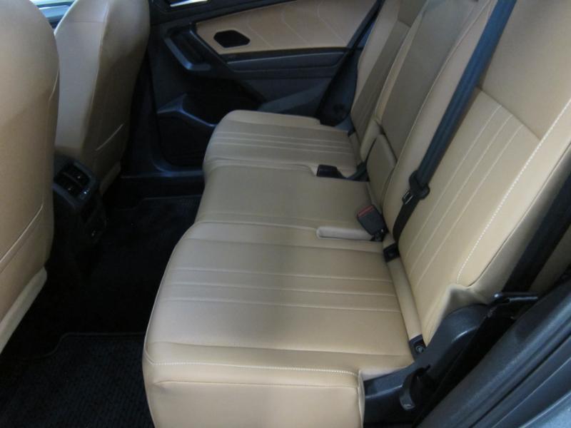 Volkswagen Tiguan SE 4Motion 2022