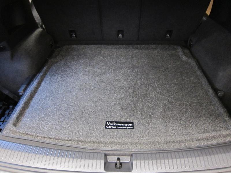 Volkswagen Tiguan SE 4Motion 2022