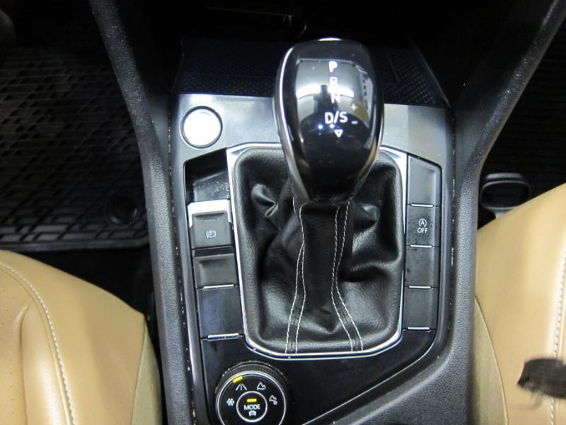 Volkswagen Tiguan SE 4Motion 2022