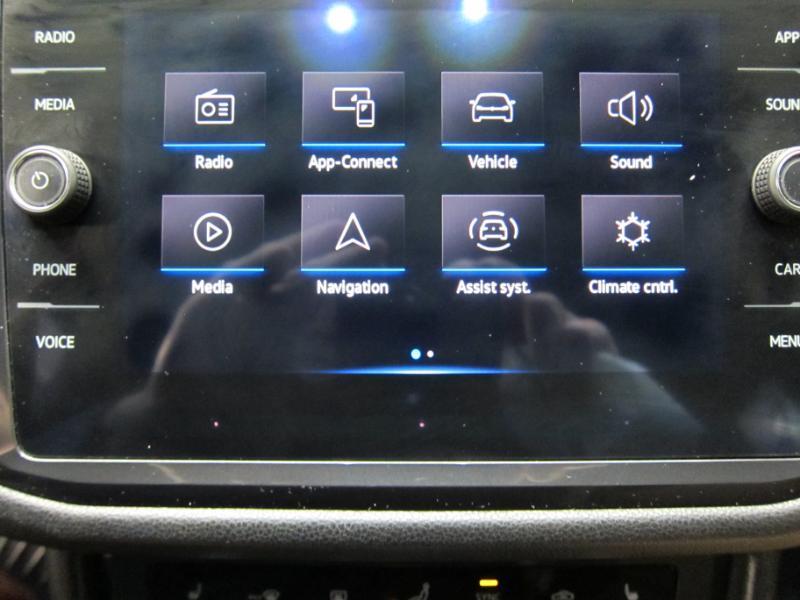 Volkswagen Tiguan SE 4Motion 2022