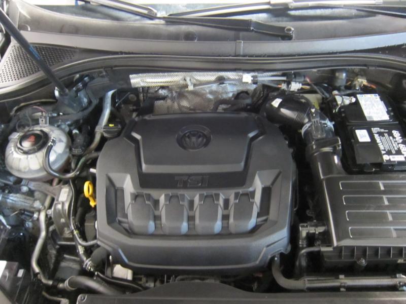 Volkswagen Tiguan SE 4Motion 2022