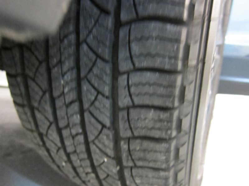 Volkswagen Tiguan SE 4Motion 2022