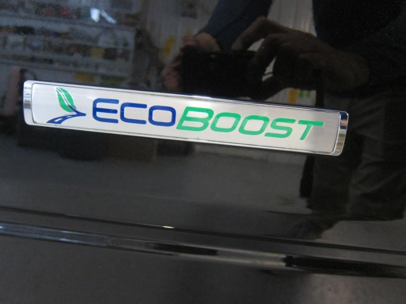 Ford F-150 Platinum SuperCrew 6.5-ft. Bed 4WD 2014