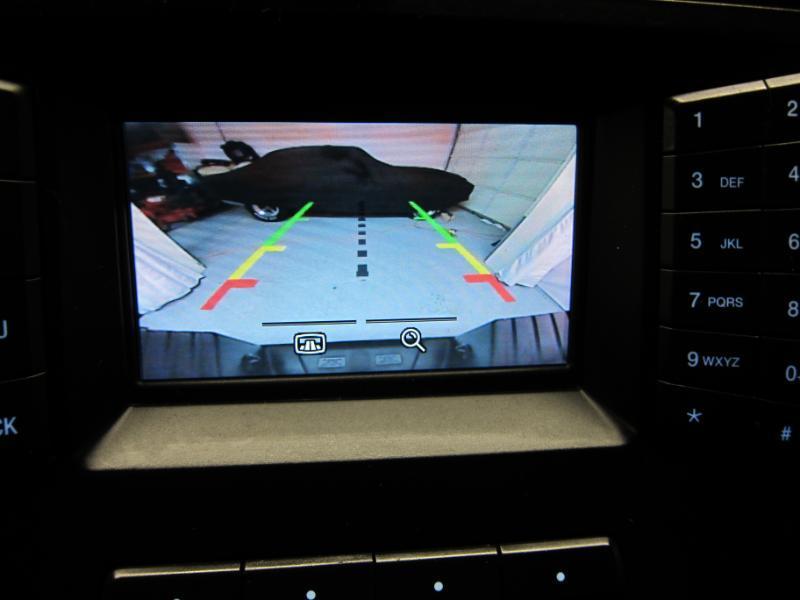 Ford F-150 Platinum SuperCrew 6.5-ft. Bed 4WD 2014