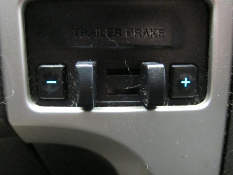 Ford F-150 Platinum SuperCrew 6.5-ft. Bed 4WD 2014