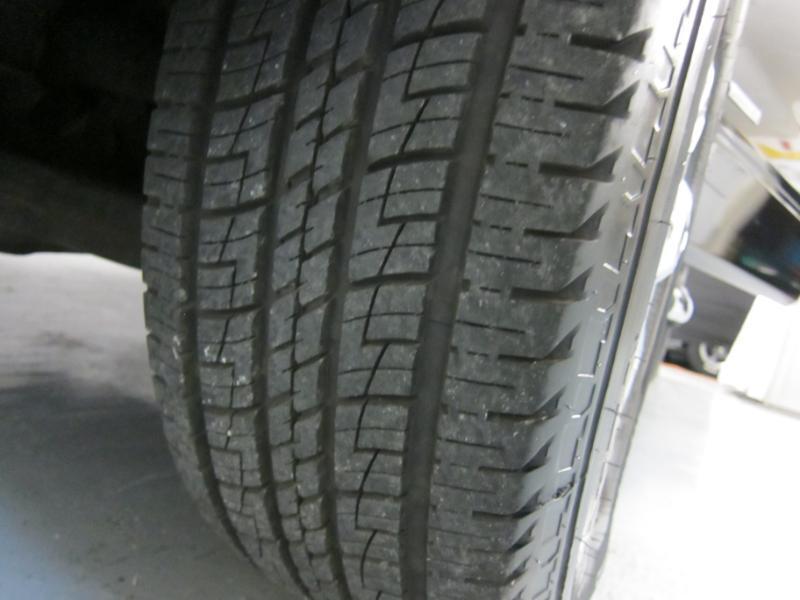 Ford F-150 Platinum SuperCrew 6.5-ft. Bed 4WD 2014