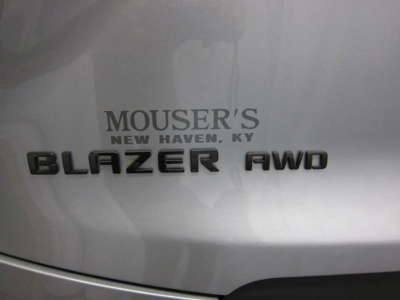 Chevrolet Blazer 3LT AWD 2023