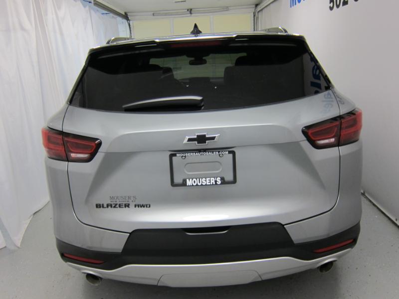 Chevrolet Blazer 3LT AWD 2023