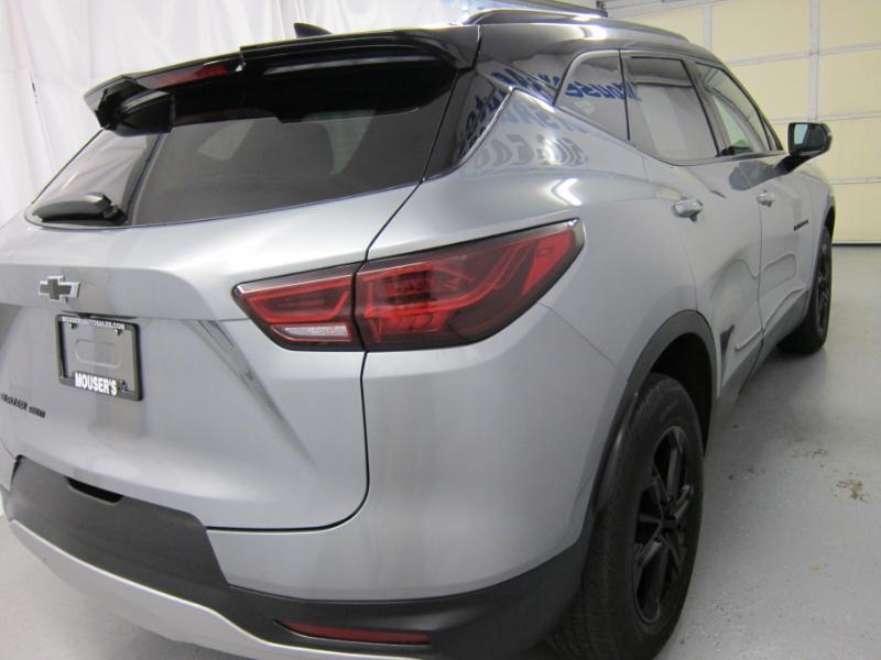 Chevrolet Blazer 3LT AWD 2023