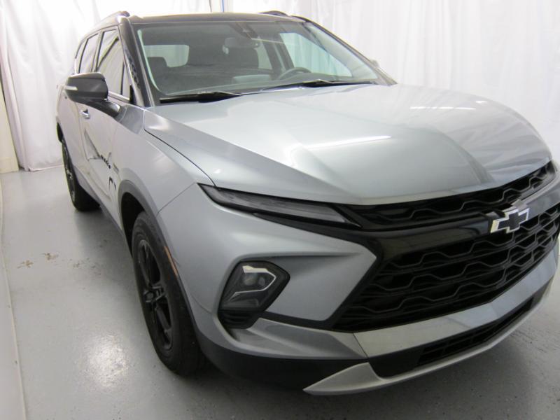 Chevrolet Blazer 3LT AWD 2023