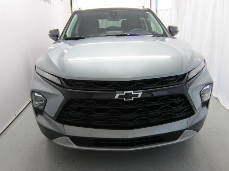Chevrolet Blazer 3LT AWD 2023