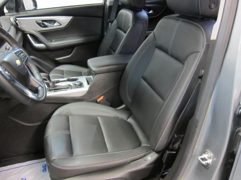 Chevrolet Blazer 3LT AWD 2023
