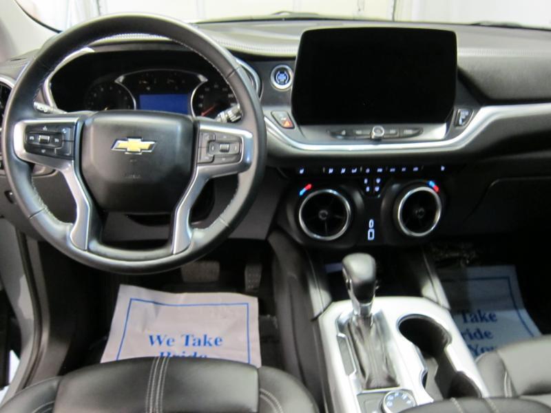 Chevrolet Blazer 3LT AWD 2023