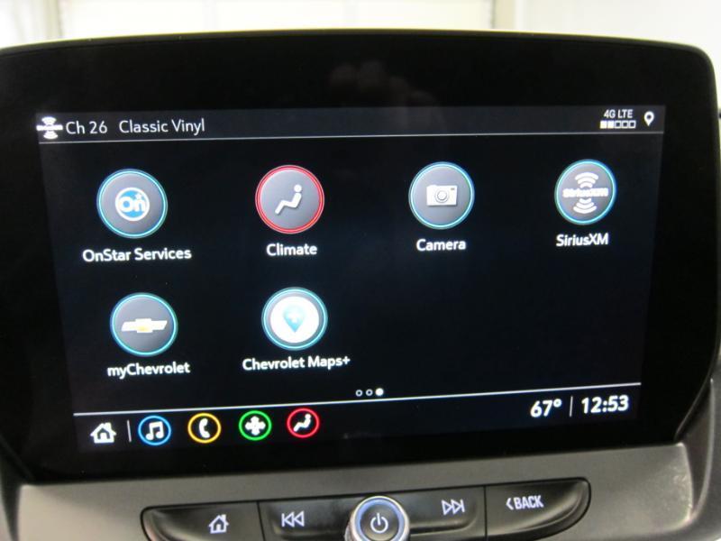 Chevrolet Blazer 3LT AWD 2023