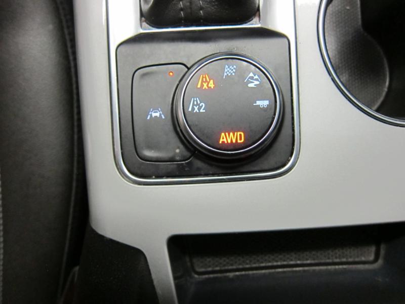 Chevrolet Blazer 3LT AWD 2023